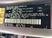 ✅ 2017 Lexus NX 200t F Sport • VIN: JTJBARBZ1H2144255 • Lot: 43678308. Wystawiony na IAAI z przebiegiem 103 924 mil. Bezpłatny archiwum sprzedaży aukcyjnych z USA i szczegółowy raport historii pojazdu na DreamBid. Zdjęcie 9.