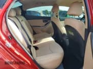 ✅ 2013 Hyundai Elantra Limited • VIN: KMHDH4AE9DU971309 • Lot: 68315925. Listed on Copart with 12,468 mi. Free auction sales archive from the USA and detailed vehicle history report at DreamBid. Image 10.