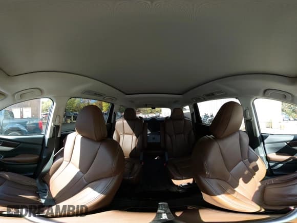 ✅ 2019 Subaru Ascent Touring • VIN: 4S4WMARD7K3420586 • Лот: 43501808. Опубликован ранее на IAAI с пробегом 105 127 миль. Бесплатный доступ к архиву аукционных продаж из США и подробный отчёт об истории автомобиля на DreamBid. Изображение 18.