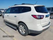 ✅ 2013 Chevrolet Traverse LT • VIN: 1GNKRJKD0DJ146474 • Lot: 43599335. Listed on IAAI with 102,254 mi. Free auction sales archive from the USA and detailed vehicle history report at DreamBid. Image 3.