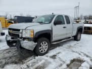 ✅ 2012 Chevrolet Silverado 2500HD LT • VIN: 1GC2KXCGXCZ247501 • Lot: 86612414. Wystawiony na Copart z przebiegiem 188 043 mil. Bezpłatny archiwum sprzedaży aukcyjnych z USA i szczegółowy raport historii pojazdu na DreamBid. Zdjęcie 1.