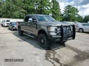 ✅ 2019 Ford F-250 XL • VIN: 1FT7W2BT7KEG72952 • Lot: 69014915. Listed on Copart with 121,863 mi. Free auction sales archive from the USA and detailed vehicle history report at DreamBid. Image 13.