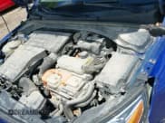 ✅ 2020 Hyundai Ioniq SE • VIN: KMHC75LC4LU209407 • Lot: 42901433. Listed on IAAI with 154,390 mi. Free auction sales archive from the USA and detailed vehicle history report at DreamBid. Image 19.