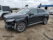 ✅ 2021 Lincoln Nautilus Standard • VIN: 2LMPJ8J95MBL08020 • Лот: 47936055. Опубликован ранее на Copart с пробегом 40 261 миль. Бесплатный доступ к архиву аукционных продаж из США и подробный отчёт об истории автомобиля на DreamBid. Изображение 1.