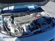 ✅ 2025 Honda Civic Sport • VIN: 2HGFE2F5XSH539221 • Lot: 43325621. Listed on IAAI with 11,878 mi. Free auction sales archive from the USA and detailed vehicle history report at DreamBid. Image 10.