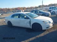 ✅ 2008 Chevrolet Malibu 1LS • VIN: 1G1ZG57B184259536 • Lot: 43531803. Listed on IAAI with 179,942 mi. Free auction sales archive from the USA and detailed vehicle history report at DreamBid. Image 13.