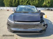 ✅ 2026 Tesla Model Y Long Range Launch Series • VIN: 7SAYGDEE9TF402277 • Lot: 70492655. Listed on Copart with 1,233 mi. Free auction sales archive from the USA and detailed vehicle history report at DreamBid. Image 5.