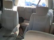 ✅ 2013 Nissan Quest SV • VIN: JN8AE2KP2D9064221 • Lot: 55919375. Listed on Copart with 111,814 mi. Free auction sales archive from the USA and detailed vehicle history report at DreamBid. Image 10.