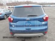✅ 2019 Ford Escape SE • VIN: 1FMCU9GD8KUA34936 • Lot: 43753978. Listed on IAAI with 96,200 mi. Free auction sales archive from the USA and detailed vehicle history report at DreamBid. Image 16.
