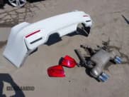 ✅ 2016 BMW M3 • VIN: WBS8M9C50G5D30278 • Lot: 42549894. Wystawiony na IAAI z przebiegiem 82 340 mil. Bezpłatny archiwum sprzedaży aukcyjnych z USA i szczegółowy raport historii pojazdu na DreamBid. Zdjęcie 12.