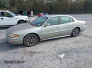 ✅ 2005 Buick LeSabre Custom • VIN: 1G4HP54K25U130297 • Lot: 43757575. Wystawiony na IAAI z przebiegiem 164 054 mil. Bezpłatny archiwum sprzedaży aukcyjnych z USA i szczegółowy raport historii pojazdu na DreamBid. Zdjęcie 2.
