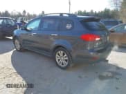 ✅ 2008 Subaru Tribeca Limited • VIN: 4S4WX97D784416825 • Lot: 43762196. Listed on IAAI with 213,948 mi. Free auction sales archive from the USA and detailed vehicle history report at DreamBid. Image 3.