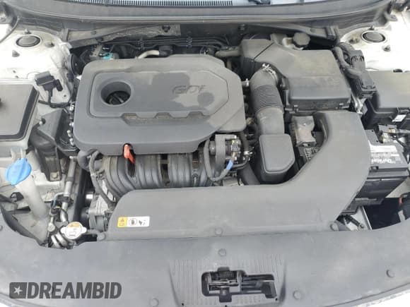 ✅ 2017 Hyundai Sonata 2.4L • VIN: 5NPE24AF6HH552496 • Lot: 69009315. Listed on Copart with 123,098 mi. Free auction sales archive from the USA and detailed vehicle history report at DreamBid. Image 11.