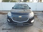 ✅ 2016 Chevrolet Equinox LT • VIN: 2GNALCEK2G6267558 • Лот: 84805045. Опубликован ранее на Copart с пробегом 139 663 миль. Бесплатный доступ к архиву аукционных продаж из США и подробный отчёт об истории автомобиля на DreamBid. Изображение 5.