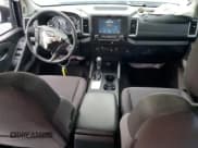 ✅ 2022 Nissan Frontier SV • VIN: 1N6ED1EJ8NN618076 • Лот: 69987145. Опубликован ранее на Copart с пробегом 56 742 миль. Бесплатный доступ к архиву аукционных продаж из США и подробный отчёт об истории автомобиля на DreamBid. Изображение 8.