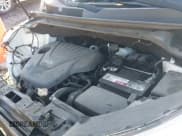 ✅ 2015 Kia Soul • VIN: KNDJN2A22F7112574 • Лот: 43580719. Опубликован ранее на IAAI с пробегом 127 160 миль. Бесплатный доступ к архиву аукционных продаж из США и подробный отчёт об истории автомобиля на DreamBid. Изображение 21.