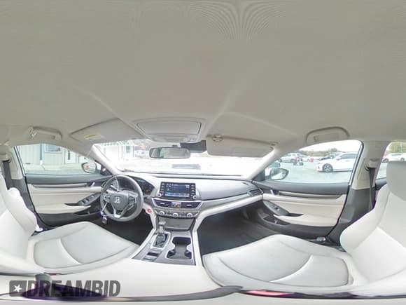 ✅ 2021 Honda Accord LX • VIN: 1HGCV1F11MA115535 • Lot: 90796555. Listed on Copart with 64,677 mi. Free auction sales archive from the USA and detailed vehicle history report at DreamBid. Image 14.