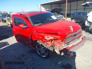 2009 Chevrolet HHR SS с VIN 3GNCA63X29S638222, выставлен на аукционе IAAI как лот 41329083 с пробегом 167 230 миль миль и . История ставок и продаж доступна на DreamBid. Изображение 1.