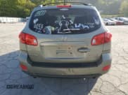 ✅ 2009 Hyundai Santa Fe SE • VIN: 5NMSH73E69H315402 • Lot: 70574574. Listed on Copart with 147,732 mi. Free auction sales archive from the USA and detailed vehicle history report at DreamBid. Image 6.