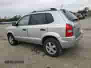 2008 Hyundai Tucson GLS z VIN KM8JM12B08U870022, wystawiony jako Copart lot #74515504 z przebiegiem 200 653 mil mil oraz Szkoda całkowita • Salvage title. Historia ofert i sprzedaży dostępna na DreamBid. Obrazek 2.