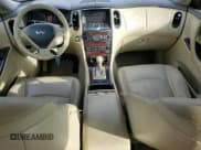 ✅ 2008 Infiniti EX Journey • VIN: JNKAJ09E38M305009 • Lot: 91677115. Wystawiony na Copart z przebiegiem 183 459 mil. Bezpłatny archiwum sprzedaży aukcyjnych z USA i szczegółowy raport historii pojazdu na DreamBid. Zdjęcie 8.