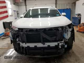 2025 Chevrolet Equinox AWD LT с VIN 3GNAXPEG0SL225627, выставлен на аукционе Copart как лот 64238945 с пробегом 9 238 миль миль и Чистый • Clean title. История ставок и продаж доступна на DreamBid. Изображение 5.