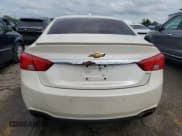 ✅ 2014 Chevrolet Impala LTZ • VIN: 1G1145SL3EU100129 • Лот: 68530474. Опубликован ранее на Copart с пробегом 123 369 миль. Бесплатный доступ к архиву аукционных продаж из США и подробный отчёт об истории автомобиля на DreamBid. Изображение 6.