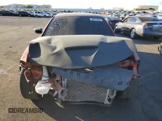 ✅ 2020 Dodge Charger R/T • VIN: 2C3CDXCTXLH255372 • Lot: 90879045. Wystawiony na Copart z przebiegiem 110 772 mil. Bezpłatny archiwum sprzedaży aukcyjnych z USA i szczegółowy raport historii pojazdu na DreamBid. Zdjęcie 5.