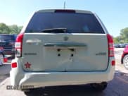 ✅ 2012 Suzuki Grand Vitara Premium • VIN: JS3TE0D67C4100186 • Lot: 42862856. Listed on IAAI with 133,573 mi. Free auction sales archive from the USA and detailed vehicle history report at DreamBid. Image 6.