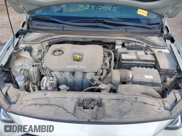 ✅ 2018 Hyundai Elantra SEL • VIN: 5NPD84LF4JH306897 • Lot: 42939706. Listed on IAAI with 84,492 mi miles. Access the free auction sales archive from the USA and view a detailed vehicle history report at DreamBid. Image 10.