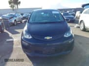 ✅ 2021 Chevrolet Bolt EV LT • VIN: 1G1FY6S06M4110688 • Lot: 43767555. Listed on IAAI with 72,298 mi. Free auction sales archive from the USA and detailed vehicle history report at DreamBid. Image 12.