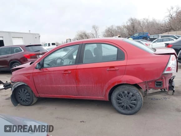 ✅ 2009 Chevrolet Aveo 1LT • VIN: KL1TD56E99B386993 • Lot: 41480023. Wystawiony na IAAI z przebiegiem 87 667 mil. Bezpłatny archiwum sprzedaży aukcyjnych z USA i szczegółowy raport historii pojazdu na DreamBid. Zdjęcie 15.