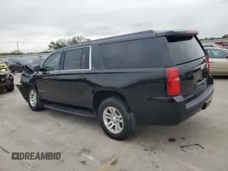 ✅ 2018 Chevrolet Suburban LT • VIN: 1GNSKHKC5JR378828 • Lot: 79116494. Wystawiony na Copart z przebiegiem 110 824 mil. Bezpłatny archiwum sprzedaży aukcyjnych z USA i szczegółowy raport historii pojazdu na DreamBid. Zdjęcie 2.