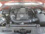 ✅ 2007 Nissan Xterra S • VIN: 5N1AN08UX7C521776 • Lot: 83799795. Listed on Copart with 162,680 mi. Free auction sales archive from the USA and detailed vehicle history report at DreamBid. Image 12.