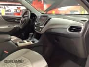 ✅ 2020 Chevrolet Equinox LT • VIN: 3GNAXUEV3LS709568 • Лот: 42977098. Опубликован ранее на IAAI с пробегом 148 915 миль. Бесплатный доступ к архиву аукционных продаж из США и подробный отчёт об истории автомобиля на DreamBid. Изображение 1.