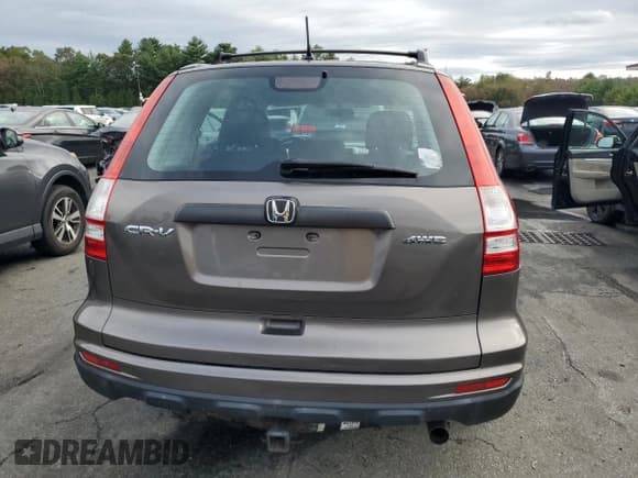 ✅ 2010 Honda CR-V LX • VIN: 5J6RE4H31AL055324 • Lot: 85368955. Listed on Copart with 204,182 mi. Free auction sales archive from the USA and detailed vehicle history report at DreamBid. Image 6.