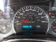 ✅ 2016 Chevrolet Express Cargo • VIN: 1GCWGAFFXG1338551 • Lot: 42721030. Listed on IAAI with 230,976 mi. Free auction sales archive from the USA and detailed vehicle history report at DreamBid. Image 7.