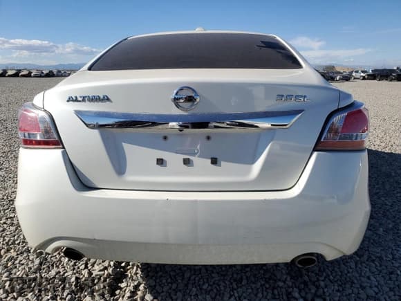 ✅ 2014 Nissan Altima SL • VIN: 1N4BL3AP8EC191417 • Лот: 93766855. Опубликован ранее на Copart с пробегом 132 028 миль. Бесплатный доступ к архиву аукционных продаж из США и подробный отчёт об истории автомобиля на DreamBid. Изображение 6.