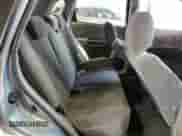 2006 Hyundai Tucson GLS with VIN KM8JN72D26U346076, listed as a Copart auction lot 77447474 with 123,993 mi miles and Salvage title. Bid and sale history available at DreamBid. Image 11.