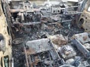 ✅ 2008 Ford F-250 XL • VIN: 1FTSX21R58EB38113 • Lot: 91908225. Listed on Copart with Not provided. Free auction sales archive from the USA and detailed vehicle history report at DreamBid. Image 8.