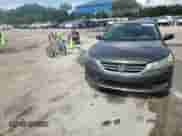 2014 Honda Accord LX с VIN 1HGCR2F35EA158210, выставлен на аукционе Copart как лот 85714175 с пробегом 94 650 миль миль и Списание • Salvage title. История ставок и продаж доступна на DreamBid. Изображение 13.