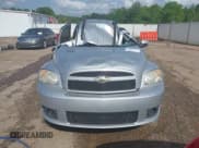 ✅ 2009 Chevrolet HHR SS • VIN: 3GNCA73X69S528912 • Lot: 42053786. Listed on IAAI with Not provided. Free auction sales archive from the USA and detailed vehicle history report at DreamBid. Image 12.