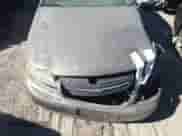 2000 Chevrolet Malibu LS с VIN 1G1NE52J6Y6254923, выставлен на аукционе Copart как лот 70229124 с пробегом Не указан миль и На запчасти • Non repairable. История ставок и продаж доступна на DreamBid. Изображение 11.