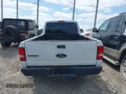 ✅ 2008 Ford Ranger XL • VIN: 1FTYR10U58PA19387 • Lot: 42023309. Listed on IAAI with 62,600 mi. Free auction sales archive from the USA and detailed vehicle history report at DreamBid. Image 16.