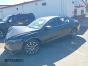 ✅ 2016 Acura TLX Technology • VIN: 19UUB3F59GA001668 • Lot: 41781563. Listed on IAAI with 122,648 mi. Free auction sales archive from the USA and detailed vehicle history report at DreamBid. Image 2.