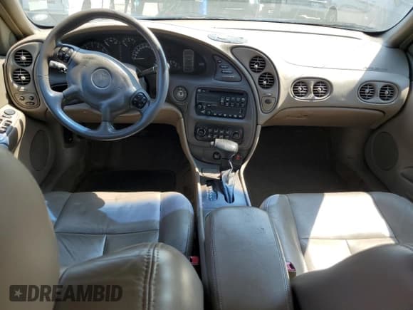 ✅ 2004 Pontiac Bonneville SE • VIN: 1G2HX52K34U209438 • Lot: 67672405. Wystawiony na Copart z przebiegiem Nie podano. Bezpłatny archiwum sprzedaży aukcyjnych z USA i szczegółowy raport historii pojazdu na DreamBid. Zdjęcie 8.