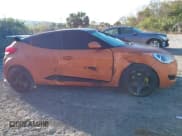 ✅ 2016 Hyundai Veloster • VIN: KMHTC6AD8GU287711 • Lot: 41566618. Wystawiony na IAAI z przebiegiem 78 606 mil. Bezpłatny archiwum sprzedaży aukcyjnych z USA i szczegółowy raport historii pojazdu na DreamBid. Zdjęcie 13.