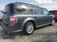✅ 2018 Ford Flex SE • VIN: 2FMGK5B85JBA16344 • Лот: 58874005. Опубликован ранее на Copart с пробегом Не указан. Бесплатный доступ к архиву аукционных продаж из США и подробный отчёт об истории автомобиля на DreamBid. Изображение 3.