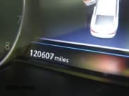 ✅ 2017 Nissan Maxima SV • VIN: 1N4AA6APXHC448388 • Lot: 43758971. Listed on IAAI with 120,607 mi. Free auction sales archive from the USA and detailed vehicle history report at DreamBid. Image 14.