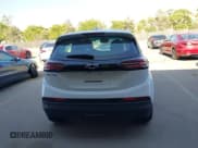 ✅ 2023 Chevrolet Bolt EV 2LT • VIN: 1G1FX6S04P4176695 • Lot: 42354391. Listed on IAAI with 16,977 mi. Free auction sales archive from the USA and detailed vehicle history report at DreamBid. Image 17.